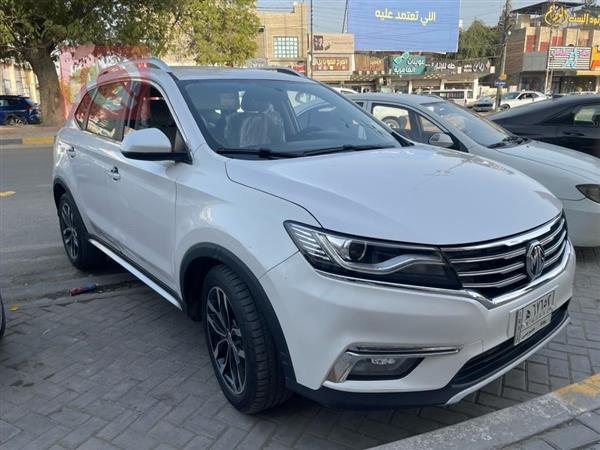 ام جي RX5 2020 للبيع في العراق -  بغداد
